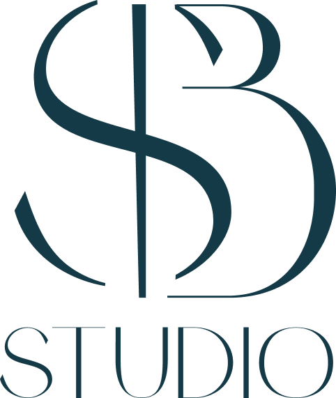 SB Studio Logo